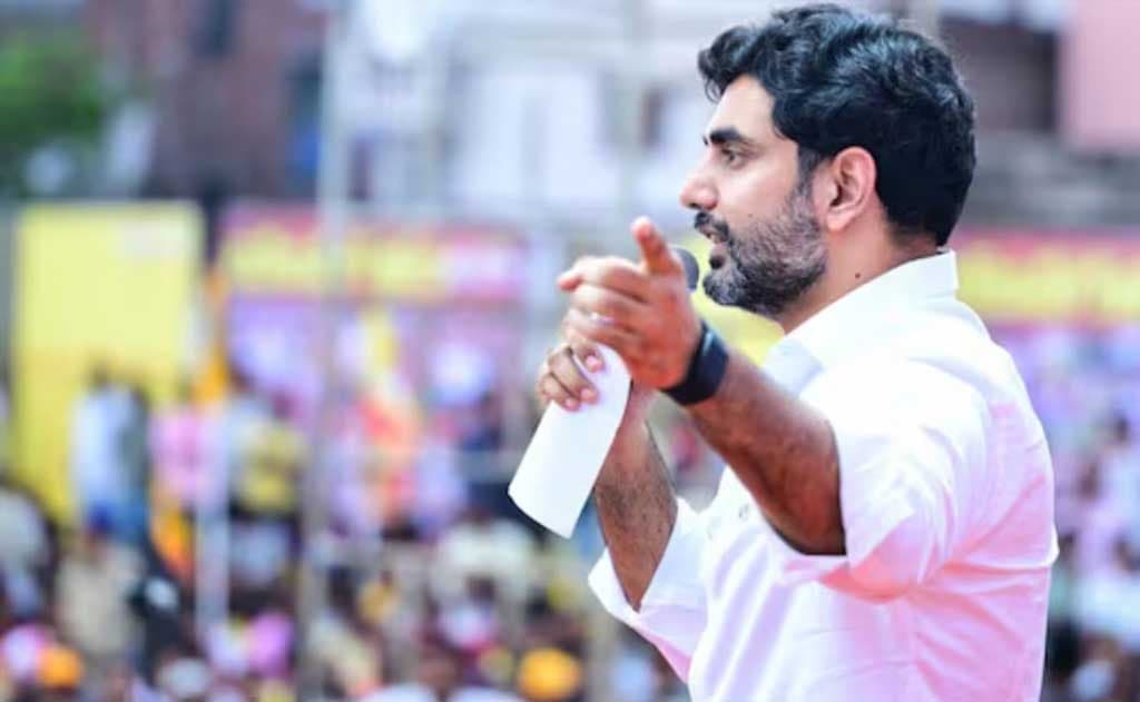 నారా లోకేష్ సక్సెస్ స్టోరీ 2026: స్టాన్‌ఫోర్డ్ నుంచి ఆంధ్ర ఐటీ రివల్యూషన్ వరకు