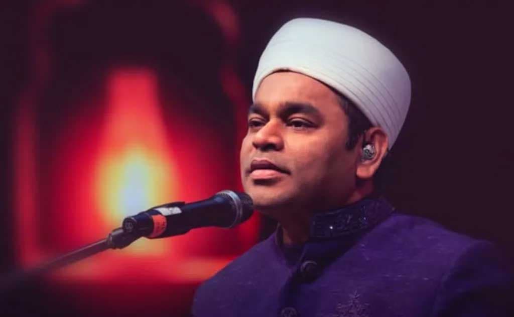 ఎ.ఆర్. రెహమాన్ వివాదంలో: బాలీవుడ్‌లో 'మత వివక్ష' ఆరోపణలు – ముస్లిం బాధిత కార్డ్ ఆడుతున్నారా?