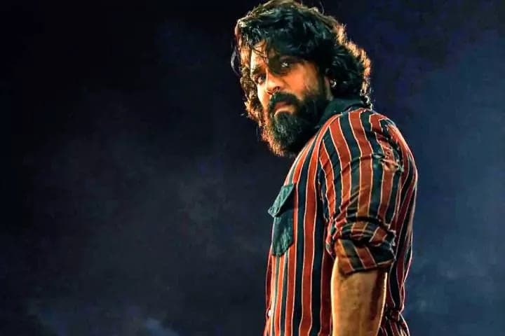 Peddi బాక్సాఫీస్ Trade Analysis — Day 4 Overseas weak vs Makers' ₹300cr Day 5 క్లయిమ్; Sacnilk Numbers