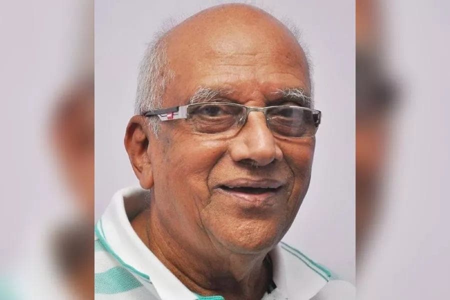 Sing Geetham — Singeetham Srinivasa Rao 61st Film; జూన్ 11 World Release + Devi Sri Prasad Music