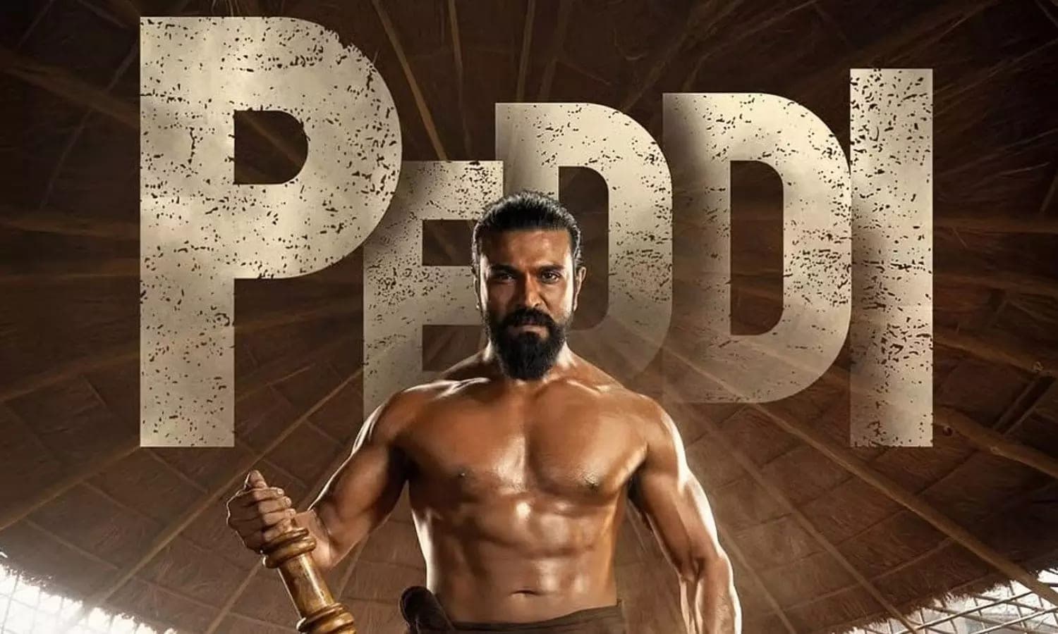 పెద్ది సినిమా USA బాక్సాఫీస్ కలెక్షన్స్: పూర్ స్టార్ట్, డిజాస్టర్ వైపు దారి?