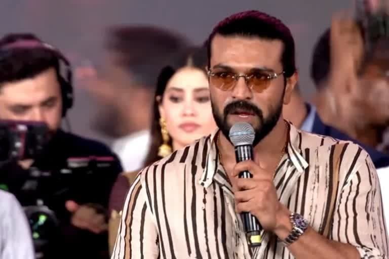 పెద్ది PR టీమ్ రివ్యూయర్లపై ఎందుకు దాడి చేస్తోంది? రామ్ చరణ్ ఇమేజ్ దెబ్బతినే ప్రమాదం — షాకింగ్ డీటెయిల్స్