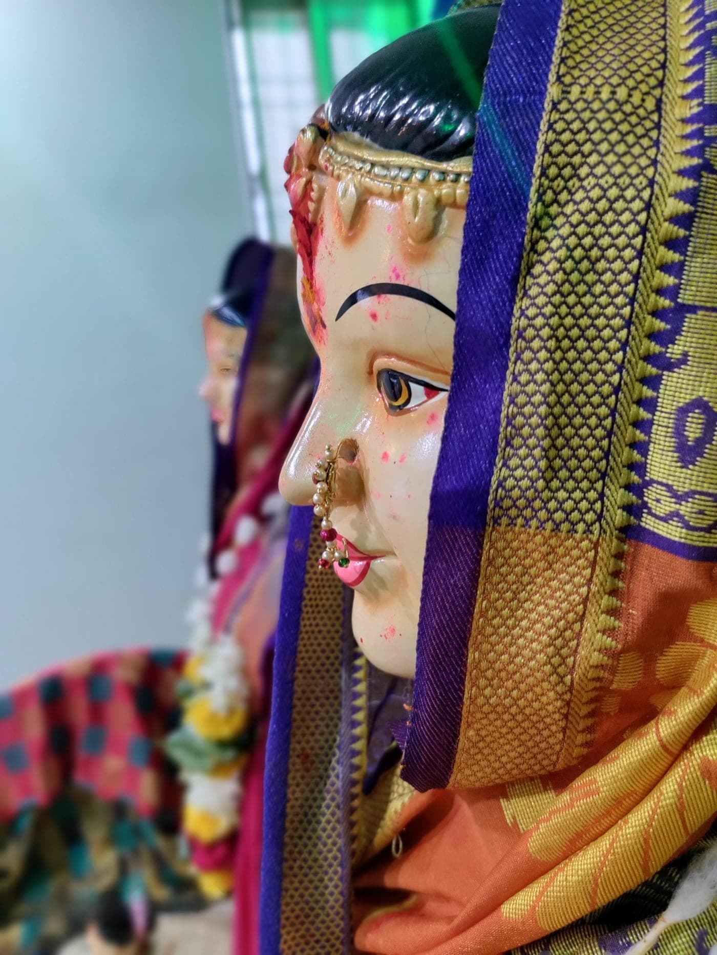 Atla Taddi 2026 date nomu vrata Gauri puja women fast Telugu Andhra Telangana tradition Kartika month