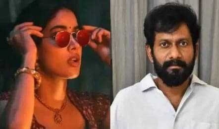 పెద్ది డైరెక్టర్ బుచ్చిబాబు సానా క్షమాపణ — వివాదాస్పద సన్నివేశాలను ఎడిట్ చేస్తామని ప్రకటన