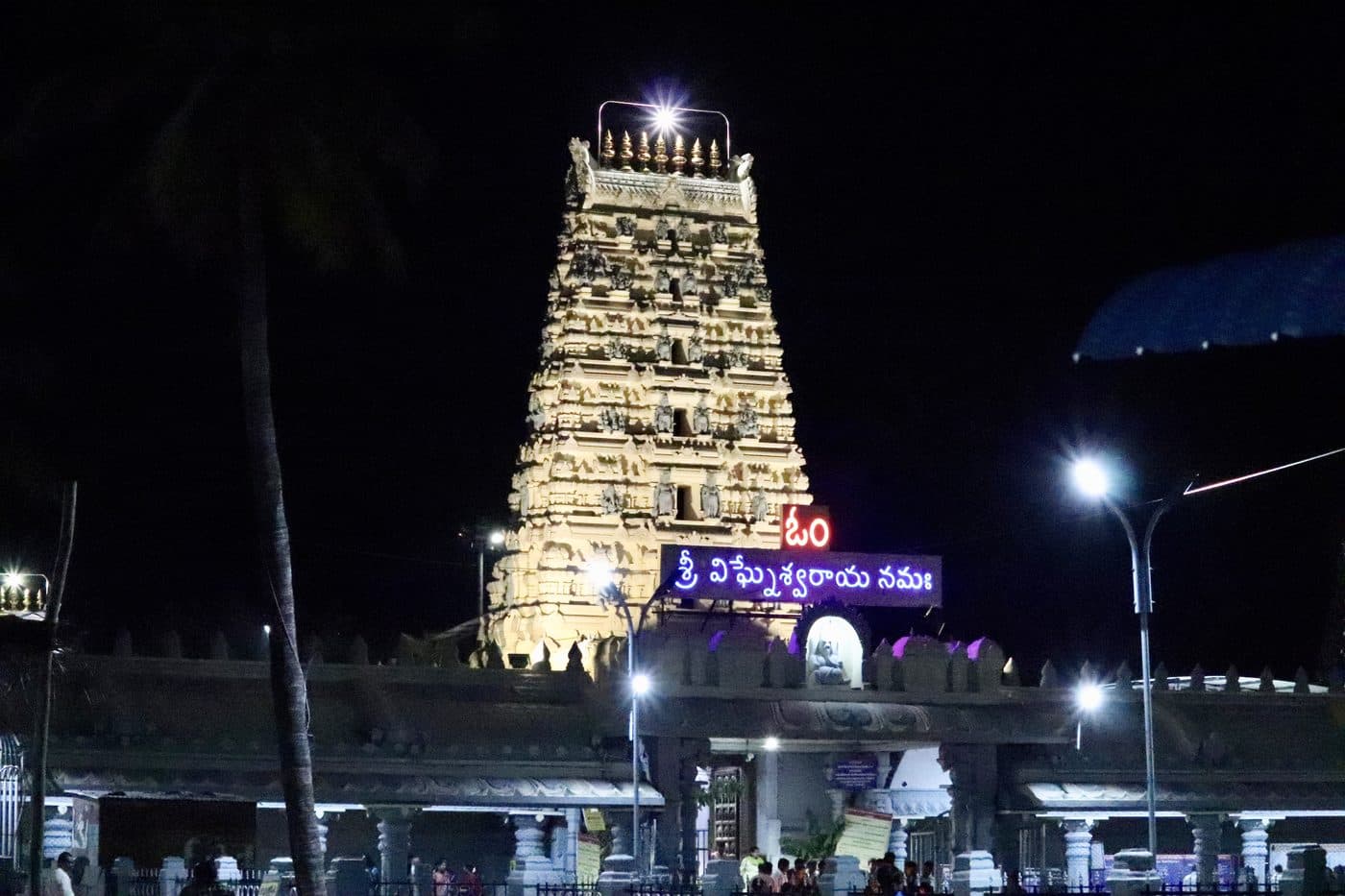 తెలుగు రాష్ట్రాల్లో టాప్ 10 గణేశ ఆలయాలు — చారిత్రక + చిరస్మరణీయ దర్శనం గైడ్
