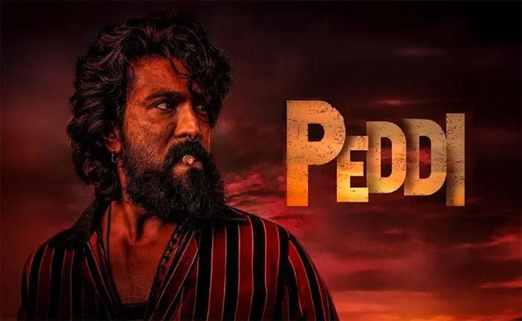 పెద్ది: పెయిడ్ PRలు సినిమాను కాపాడలేకపోతున్నాయా? USAలో ఆడియెన్స్ ఆకర్షణ లోపం