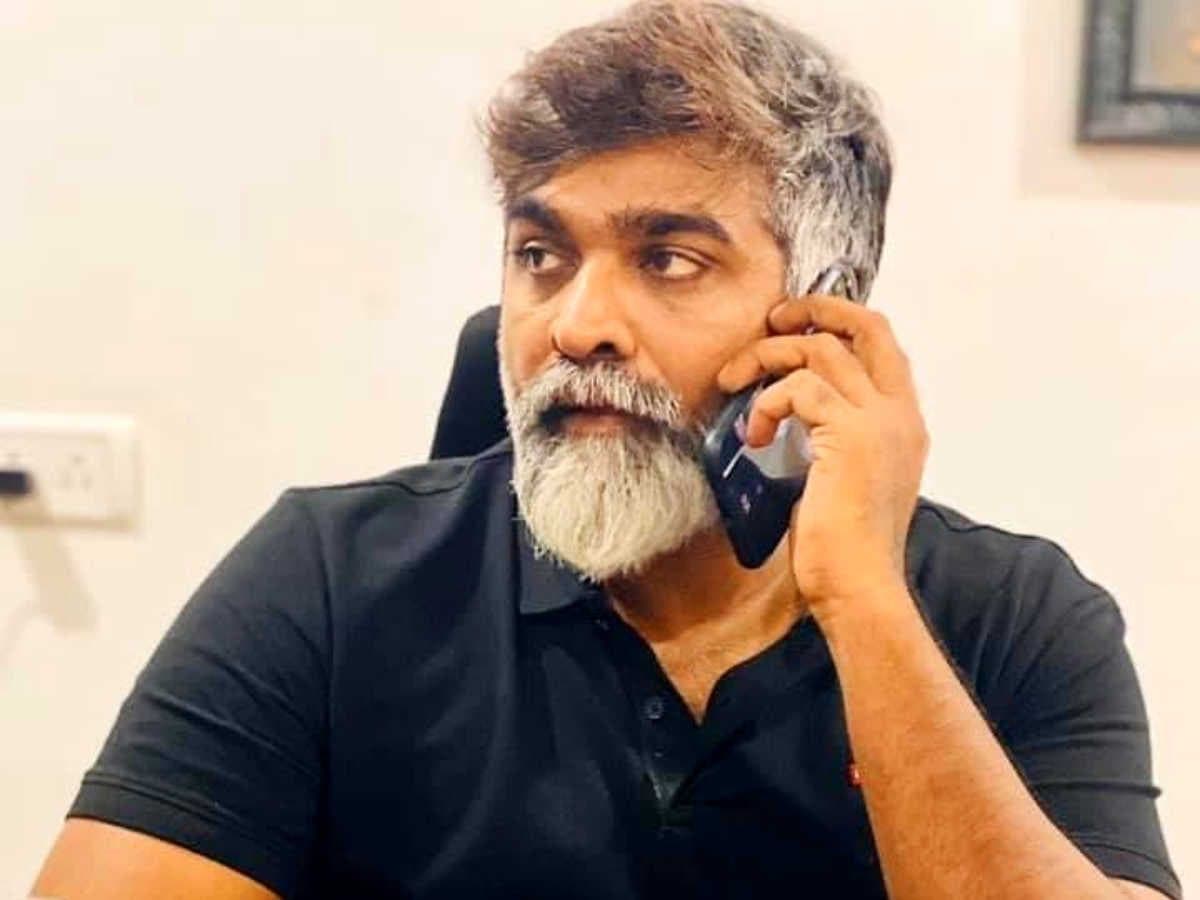 విజయ్ సేతుపతి — తమిళ సినిమా Makkal Selvan, విక్రమ్ వేధా