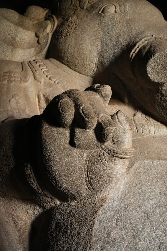 Vinayaka birth story — Ganesha elephant head | వినాయకుడికి ఏనుగు తల ఎలా వచ్చింది