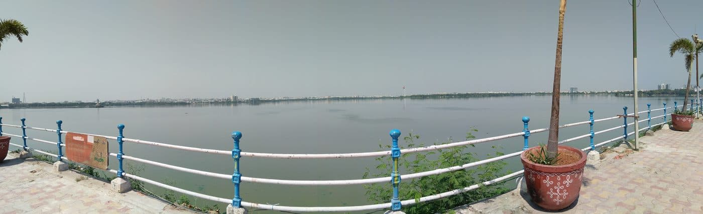 Hussain Sagar Ganesh nimajjanam route + Tank Bund Hyderabad 2026 | హుస్సేన్ సాగర్ నిమజ్జనం రూట్