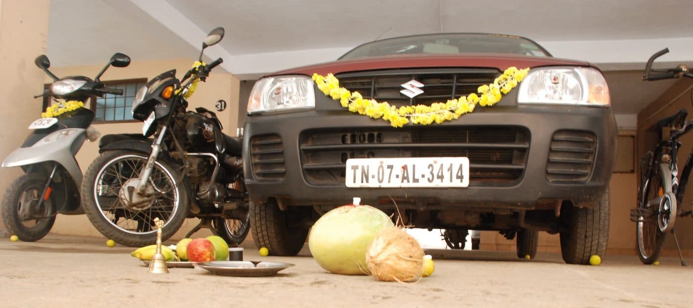 Ayudha Puja Vahana Puja Vijayadashami 2026 tools weapons vehicles worship Telugu Hindu tradition Dussehra