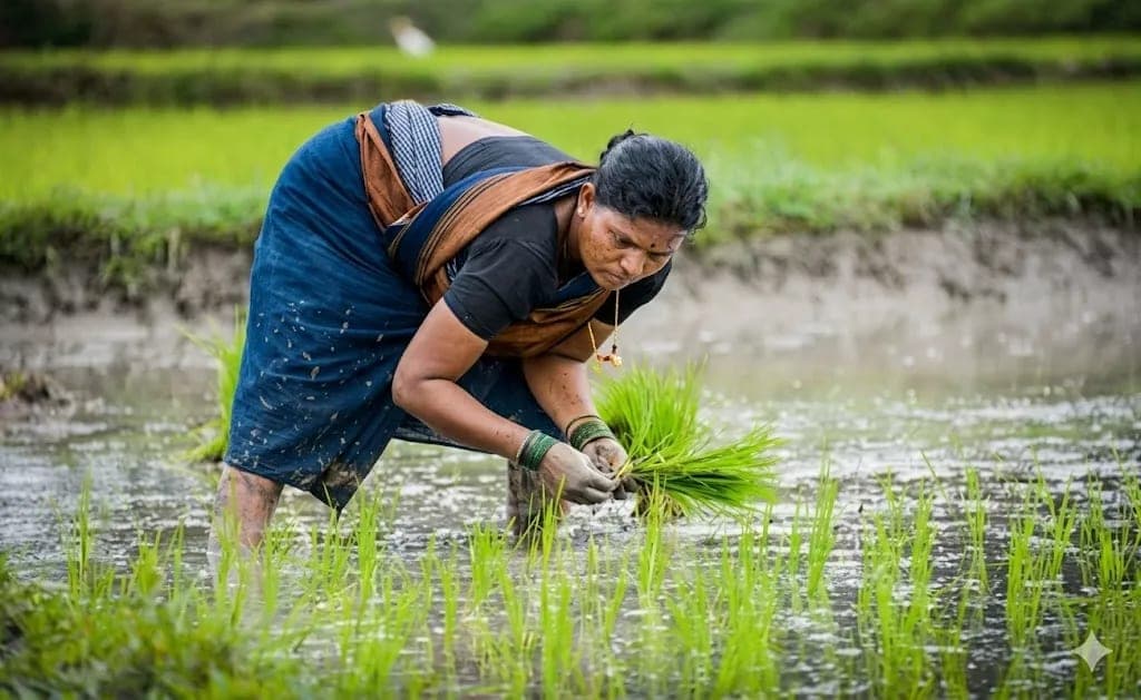 జూన్ 15 పడి గడువు ముగిసింది — తెలంగాణ వరి సేకరణ స్థితి ఏమిటి? రైతుల పరిస్థితి