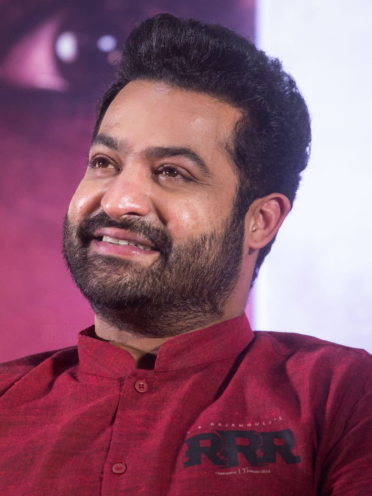 జూ. NTR — తెలుగు సినిమా యంగ్ టైగర్, RRR కొమురం భీమ్