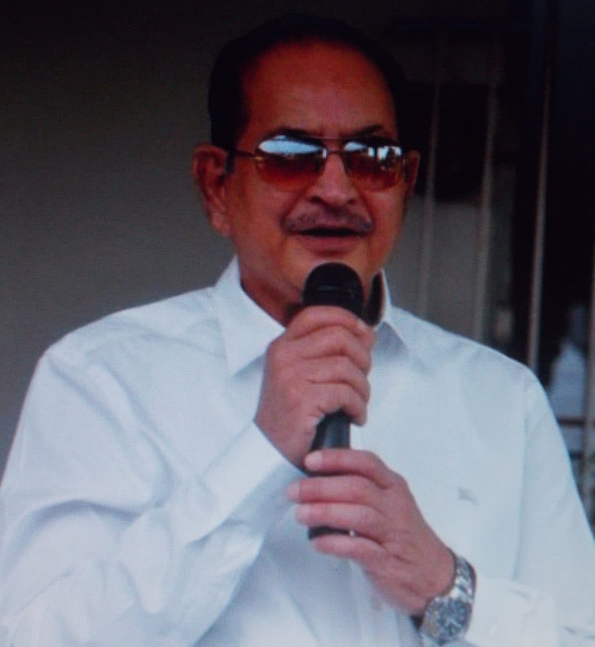 ఘట్టమనేని కృష్ణ — తెలుగు సినిమా తొలి సూపర్స్టార్, మహేష్ బాబు తండ్రి