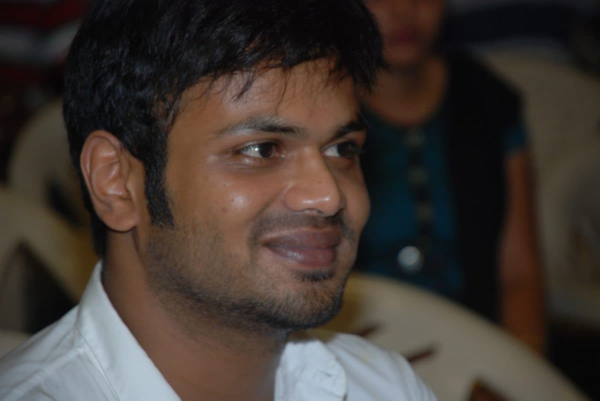 మంచు మనోజ్ — మంచు వంశ యువ-తరం హీరో