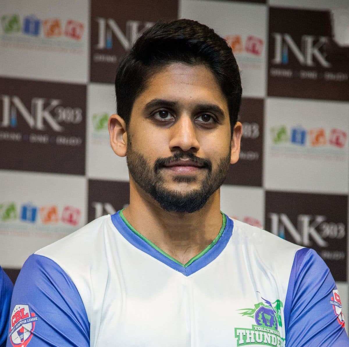 నాగ చైతన్య — అక్కినేని వంశ యువ ముఖం, తండేల్ హీరో