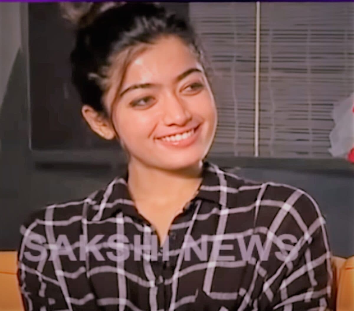 రష్మిక మందన్న — టాలీవుడ్ టాప్ హీరోయిన్, పుష్ప శ్రీవల్లి