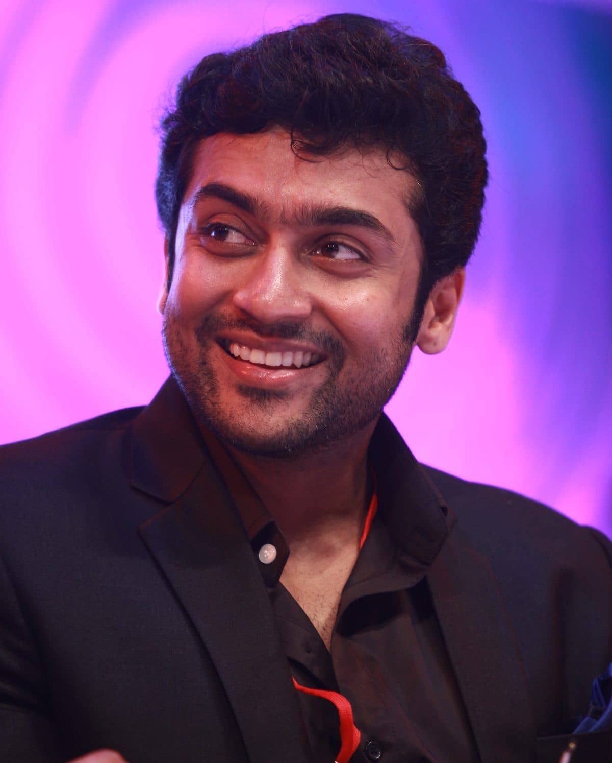 సూర్యా శివకుమార్ — తమిళ సినిమా దిగ్గజం, Soorarai Pottru